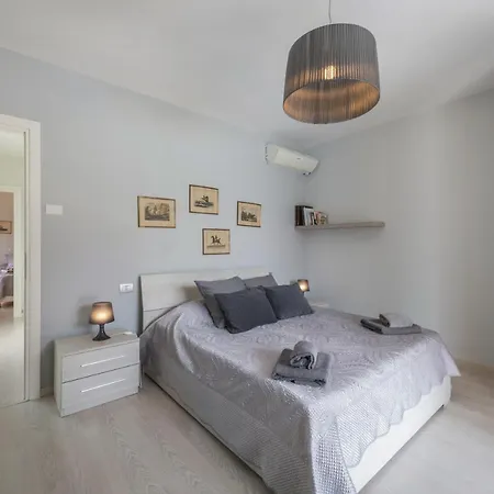Privata Con Piscina